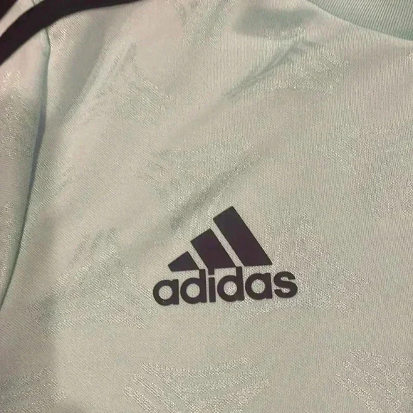 Adidas climalite jersey size XL, perfect condition - Picture 3 of 6